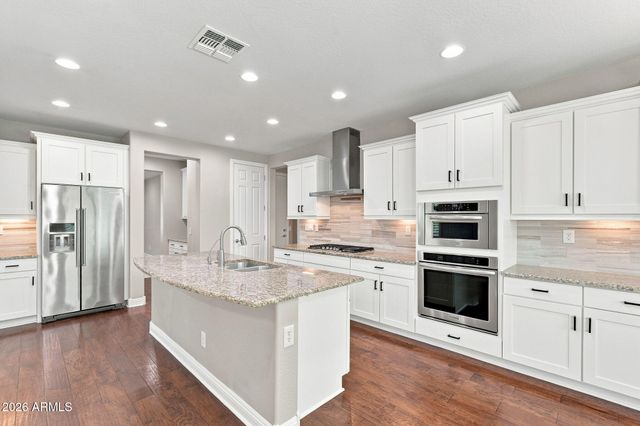 5645 E DESERT FOREST Trail, Cave Creek, AZ 85331