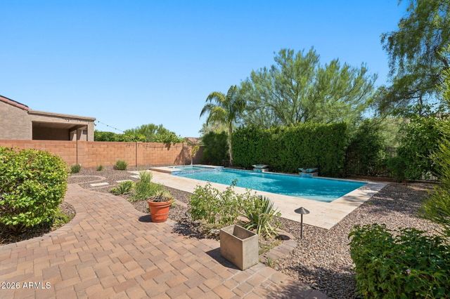 5645 E DESERT FOREST Trail, Cave Creek, AZ 85331