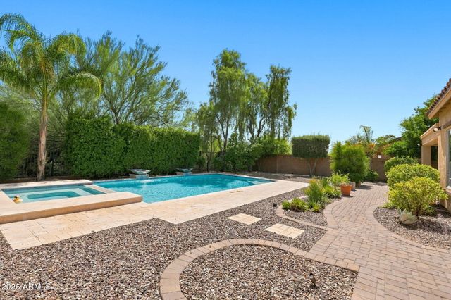 5645 E DESERT FOREST Trail, Cave Creek, AZ 85331