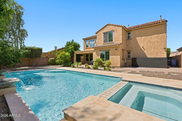 5645 E DESERT FOREST Trail, Cave Creek, AZ 85331