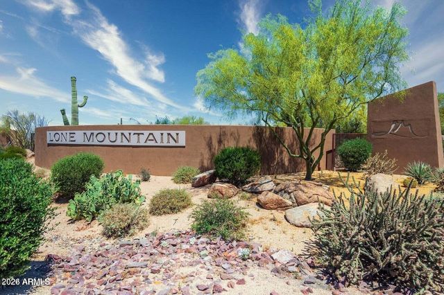 5645 E DESERT FOREST Trail, Cave Creek, AZ 85331