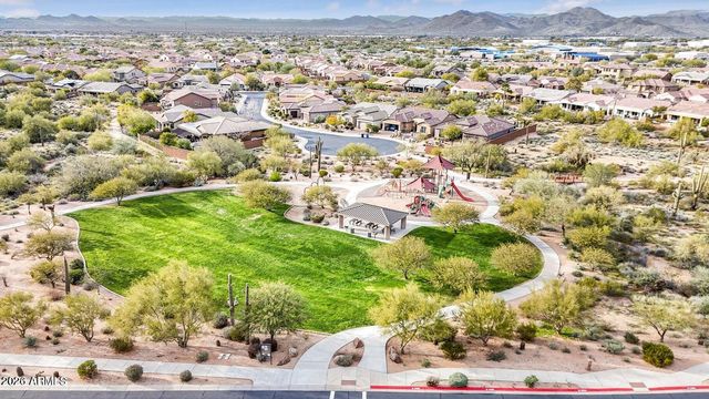 5645 E DESERT FOREST Trail, Cave Creek, AZ 85331