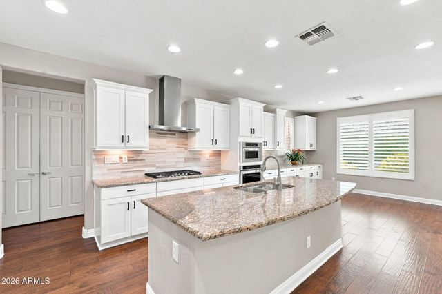 5645 E DESERT FOREST Trail, Cave Creek, AZ 85331