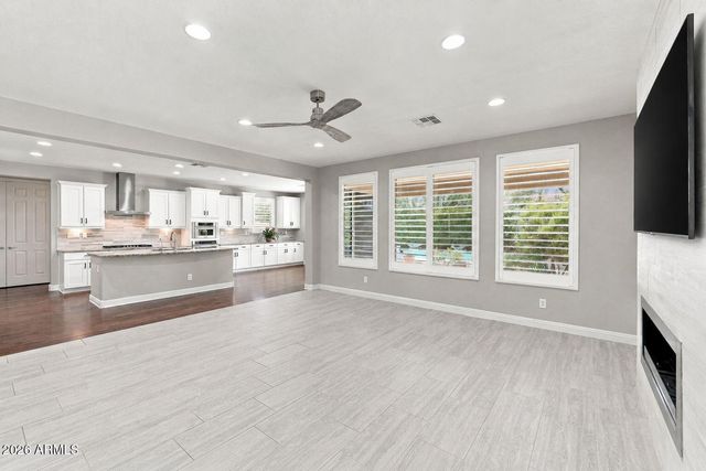 5645 E DESERT FOREST Trail, Cave Creek, AZ 85331