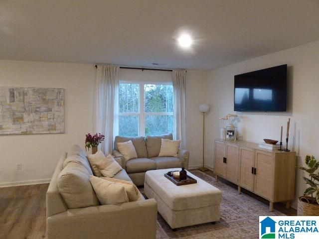 6998 SOUTHERN TRACE LOOP, Leeds, AL 35094