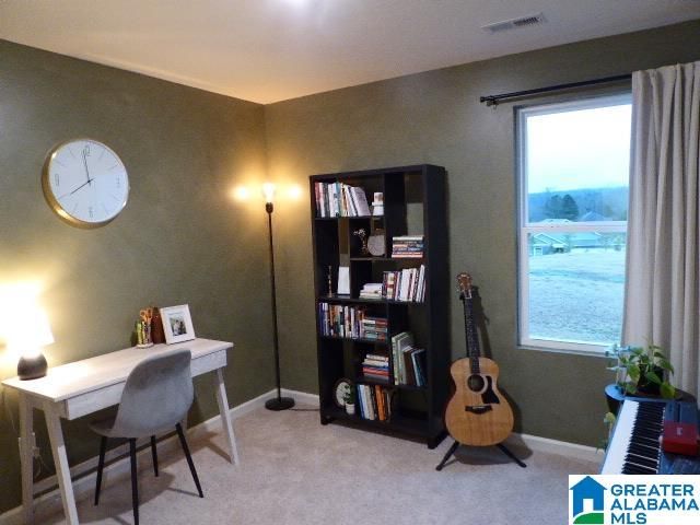 6998 SOUTHERN TRACE LOOP, Leeds, AL 35094