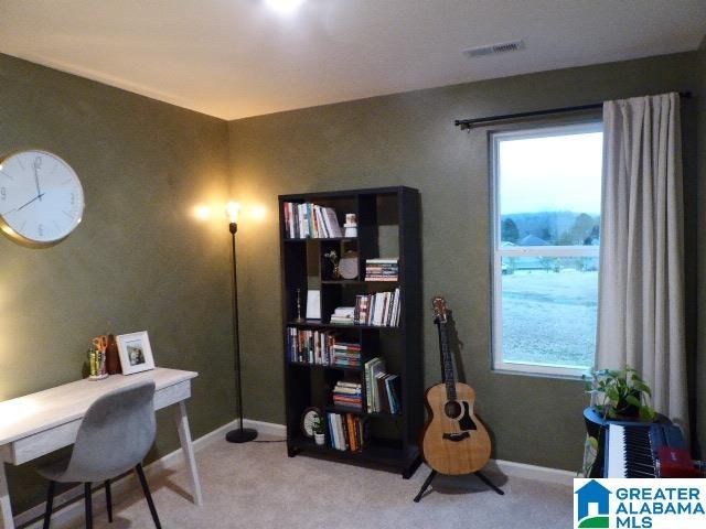 6998 SOUTHERN TRACE LOOP, Leeds, AL 35094
