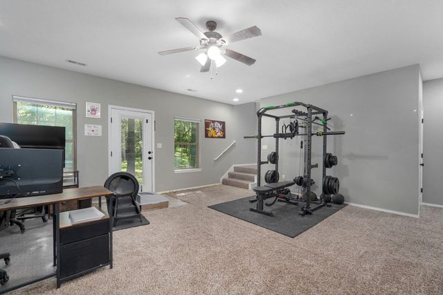 3031 N Albertha Avenue, Springfield, MO 65803