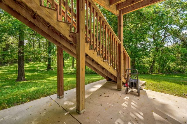 3031 N Albertha Avenue, Springfield, MO 65803