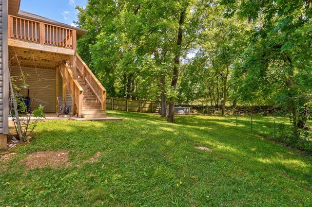 3031 N Albertha Avenue, Springfield, MO 65803