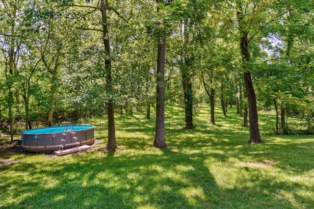 3031 N Albertha Avenue, Springfield, MO 65803