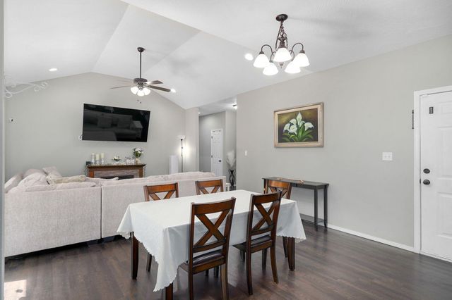 3031 N Albertha Avenue, Springfield, MO 65803
