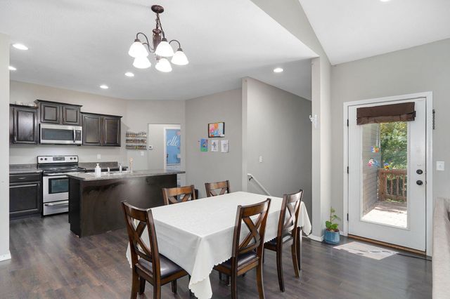 3031 N Albertha Avenue, Springfield, MO 65803
