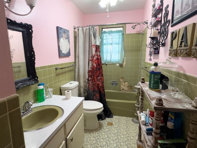 57 Powhatan Drive, Cherokee Village, AR 72529