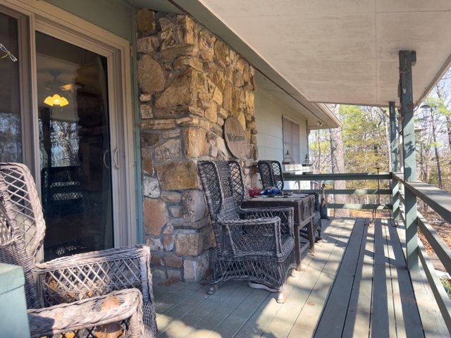 57 Powhatan Drive, Cherokee Village, AR 72529