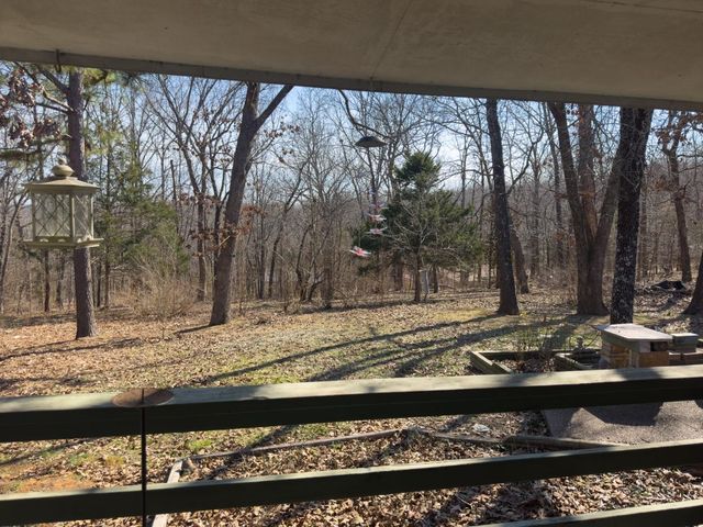 57 Powhatan Drive, Cherokee Village, AR 72529