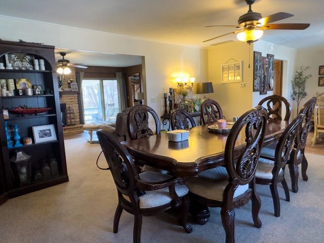 57 Powhatan Drive, Cherokee Village, AR 72529