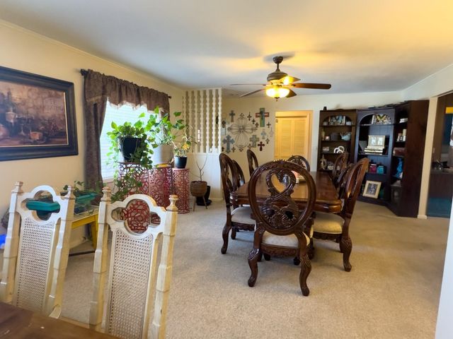 57 Powhatan Drive, Cherokee Village, AR 72529