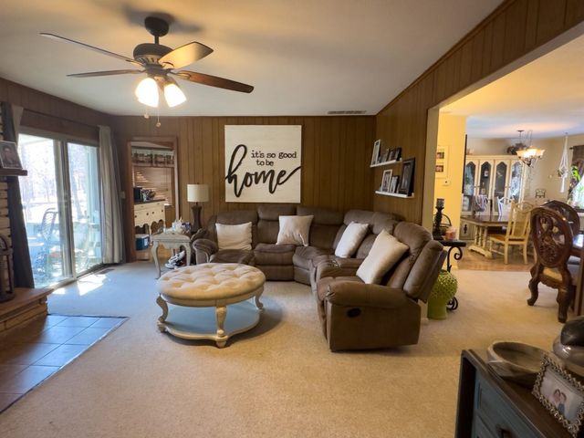 57 Powhatan Drive, Cherokee Village, AR 72529