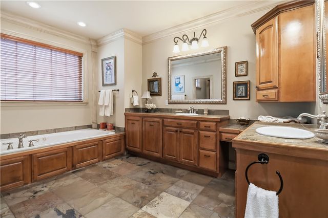 2468 N Covington Park Boulevard, Fayetteville, AR 72703