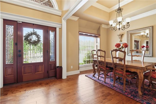 2468 N Covington Park Boulevard, Fayetteville, AR 72703