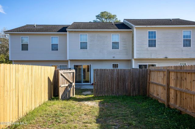 113 Tillett Lane, Sneads Ferry, NC 28460