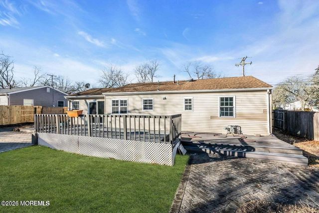 905 Harrison Road, Toms River, NJ 08753