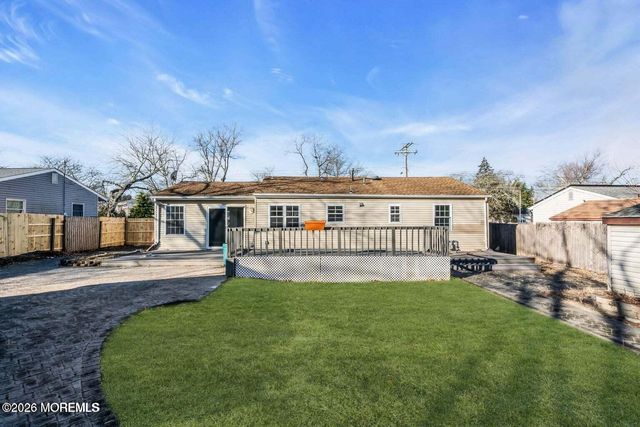 905 Harrison Road, Toms River, NJ 08753