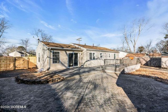 905 Harrison Road, Toms River, NJ 08753