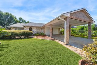 12803 Reality Road, Houston, TX 77039
