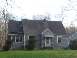 395 Cross Hill Road, Monroe, CT 06468