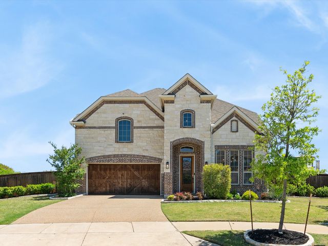 1520 Grapevine Ridge, Prosper, TX 75078