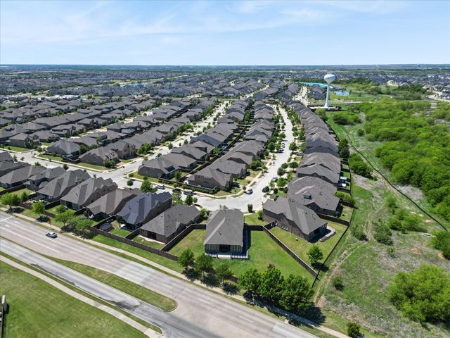1520 Grapevine Ridge, Prosper, TX 75078