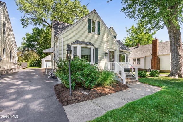 197 Sunnyside Road, Glenville, NY 12302
