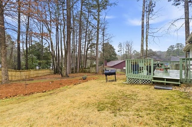 2025 Kristian Way, Roswell, GA 30076
