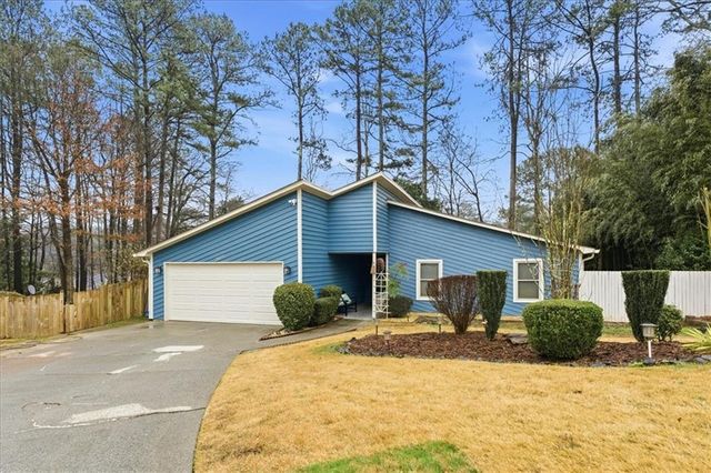 2025 Kristian Way, Roswell, GA 30076