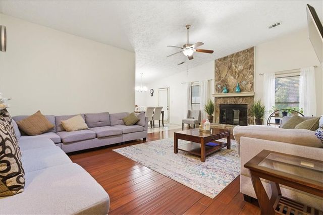 2025 Kristian Way, Roswell, GA 30076