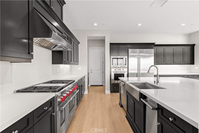 20144 W Marlow Way, Porter Ranch, CA 91326