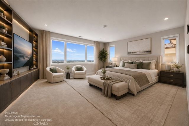 20144 W Marlow Way, Porter Ranch, CA 91326