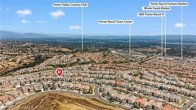 20144 W Marlow Way, Porter Ranch, CA 91326
