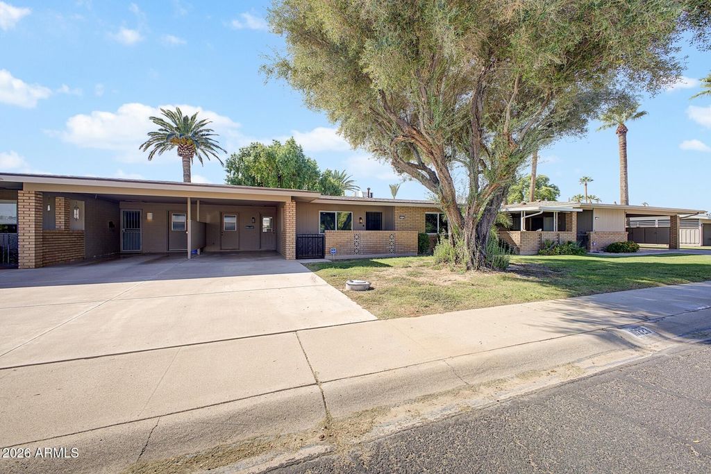 10323 W DEANNE Drive, Sun City, AZ 85351 — photo 3