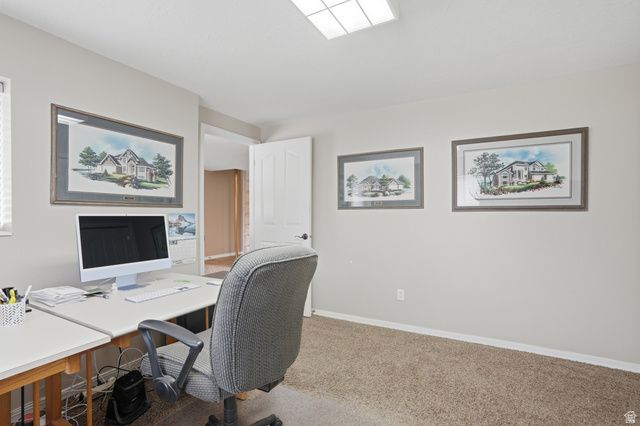 1052 E 5900 S, South Ogden, UT 84405