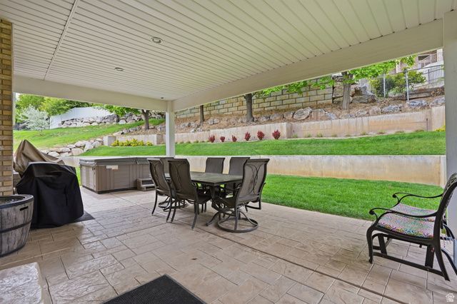 1052 E 5900 S, South Ogden, UT 84405