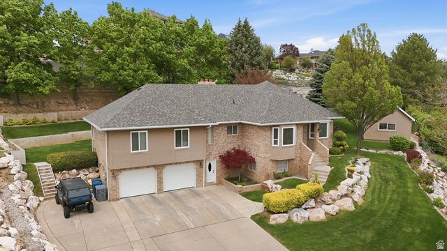 1052 E 5900 S, South Ogden, UT 84405