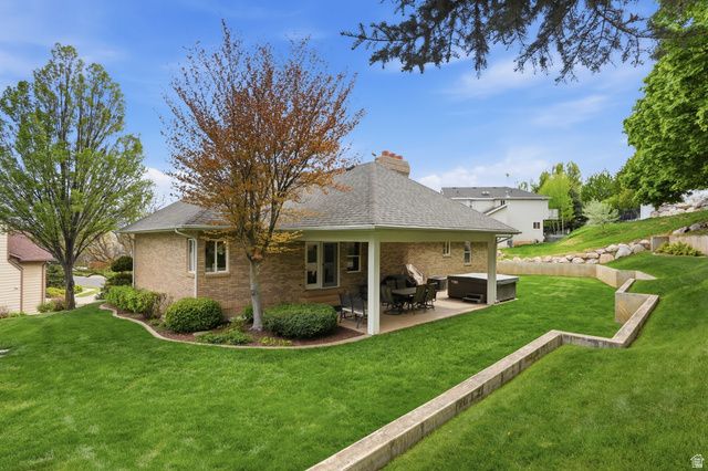 1052 E 5900 S, South Ogden, UT 84405