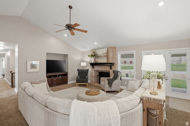 1052 E 5900 S, South Ogden, UT 84405