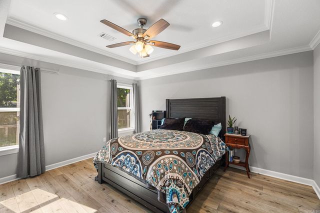 30 Ledrick Circle, Mayflower, AR 72106