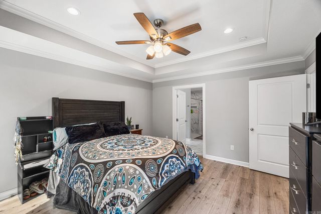 30 Ledrick Circle, Mayflower, AR 72106