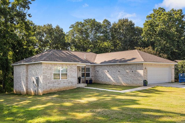 30 Ledrick Circle, Mayflower, AR 72106