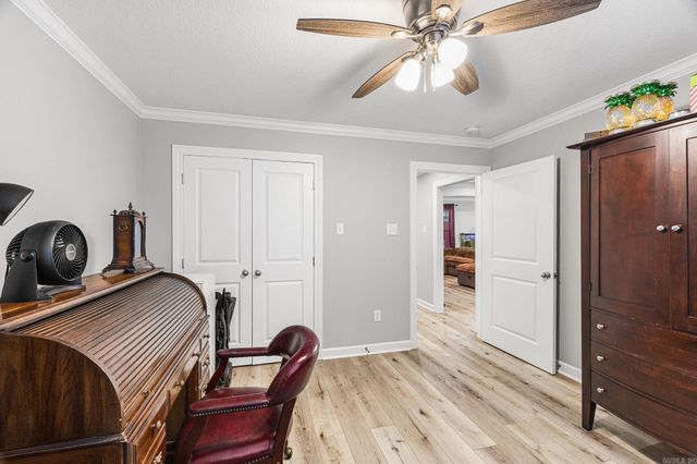 30 Ledrick Circle, Mayflower, AR 72106